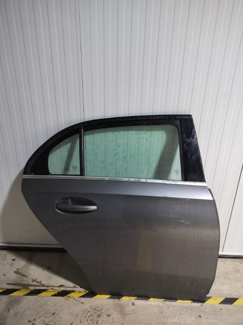 Usa dreapta spate Mercedes A-class W177