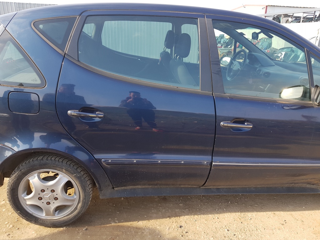 Usa dreapta spate Mercedes A W168