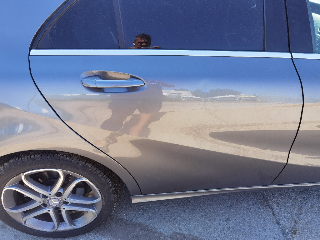 Usa dreapta spate Mercedes A200 CDI W176