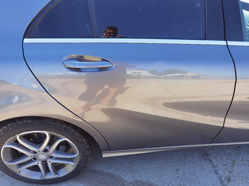 Usa dreapta spate Mercedes A200 CDI W176