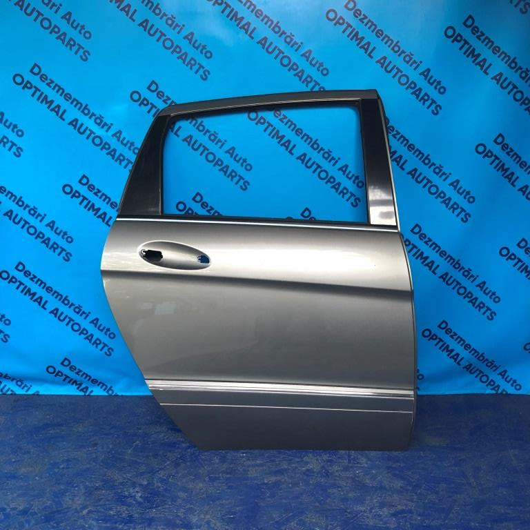 Usa dreapta spate Mercedes B Class B150 B170 B180 B200 W245 2005-2010