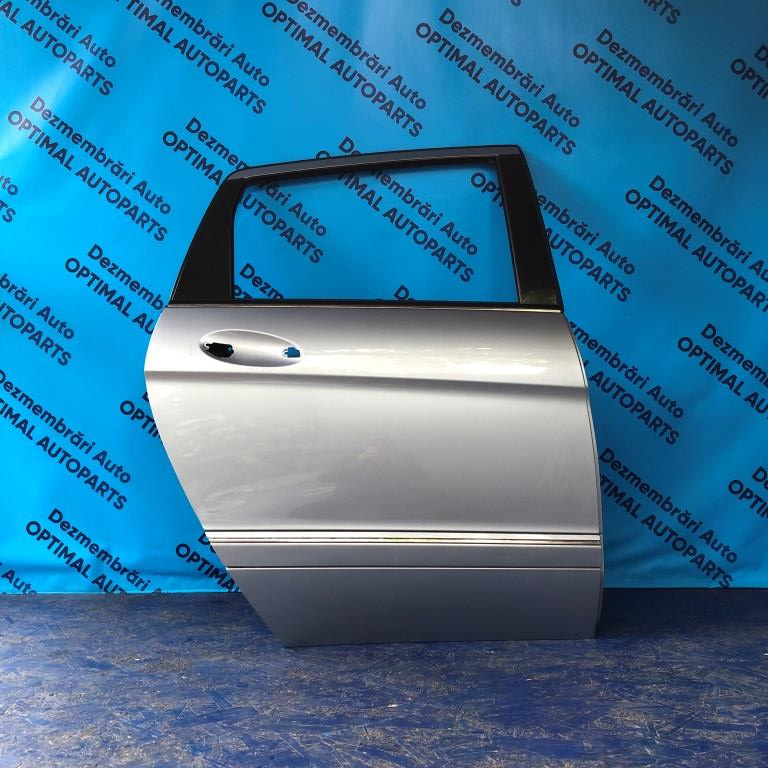 Usa dreapta spate Mercedes B Class W245 2005-2010 COD CULOARE 391