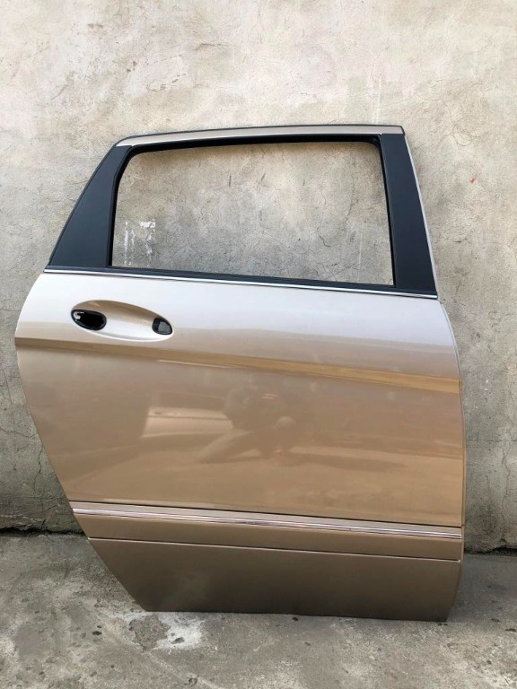 Usa dreapta spate Mercedes B Class W245 2005
