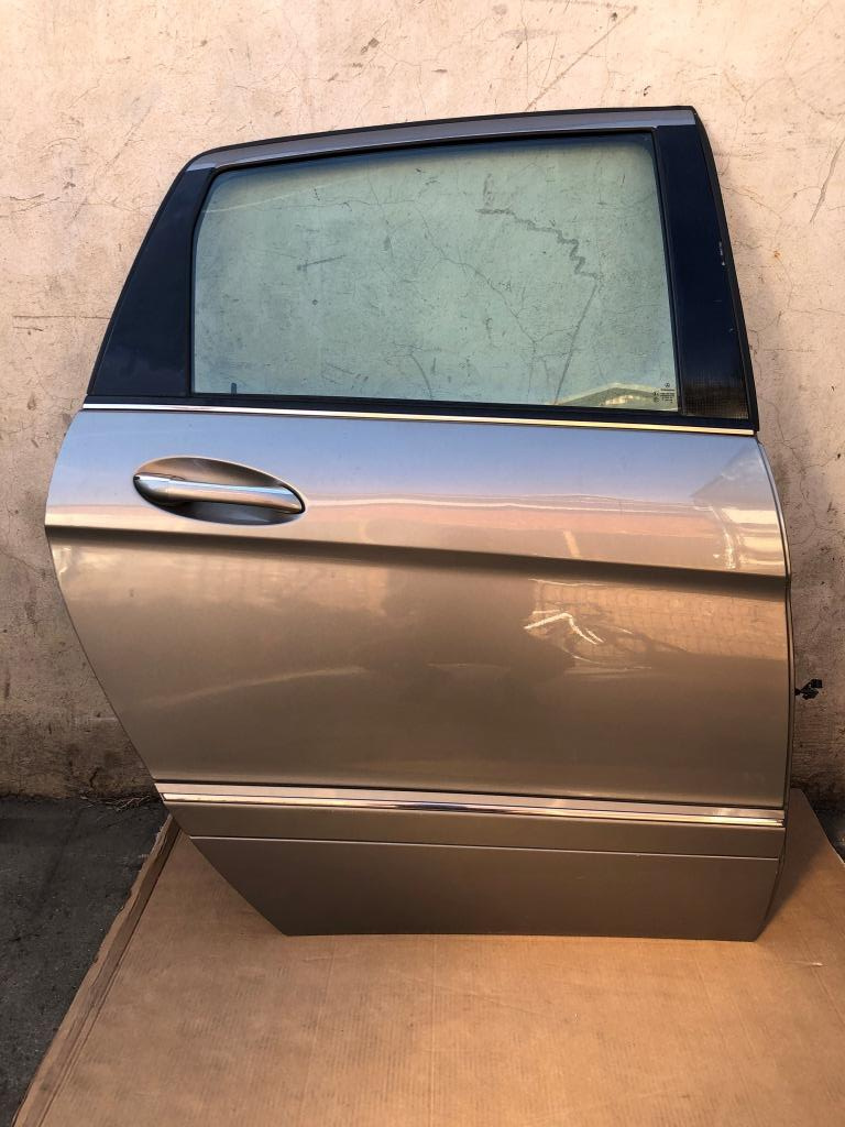 Usa dreapta spate Mercedes B Class w245 2005