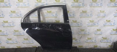 Usa dreapta spate Mercedes-Benz C-Class W205/S205/C205 [2014 - 2018] 2.2 cdi om651921