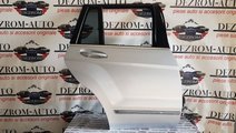 Usa dreapta spate Mercedes-Benz GLK X204 an fabric...