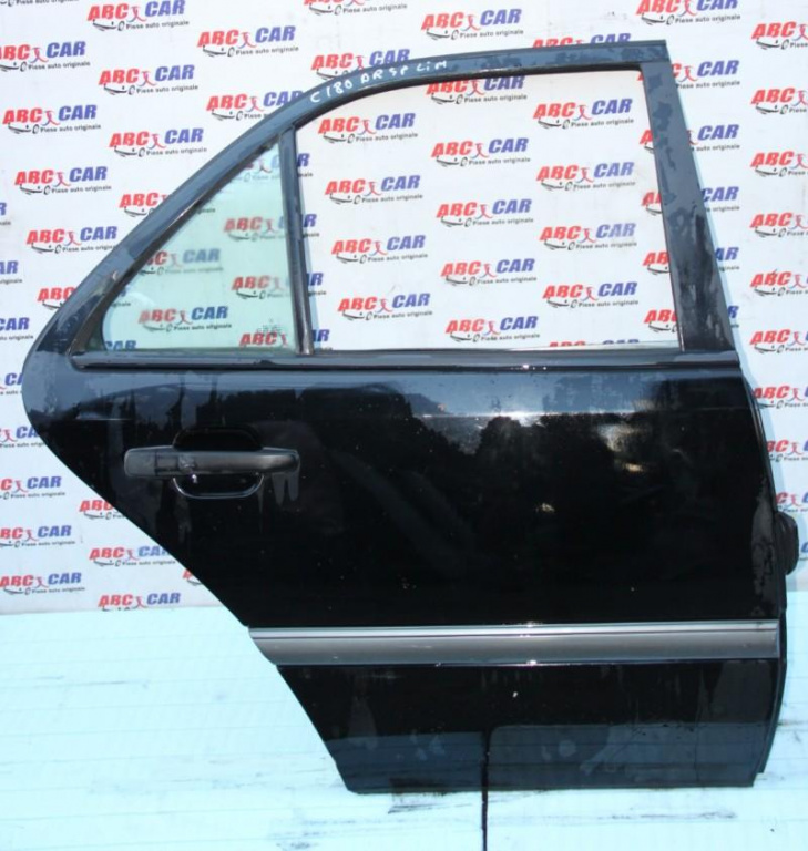 Usa dreapta spate Mercedes C-Class 1993-2000 W202