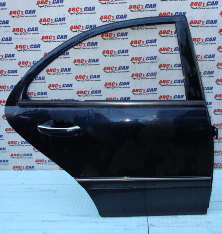 Usa dreapta spate Mercedes C-Class 2001-2007 W203