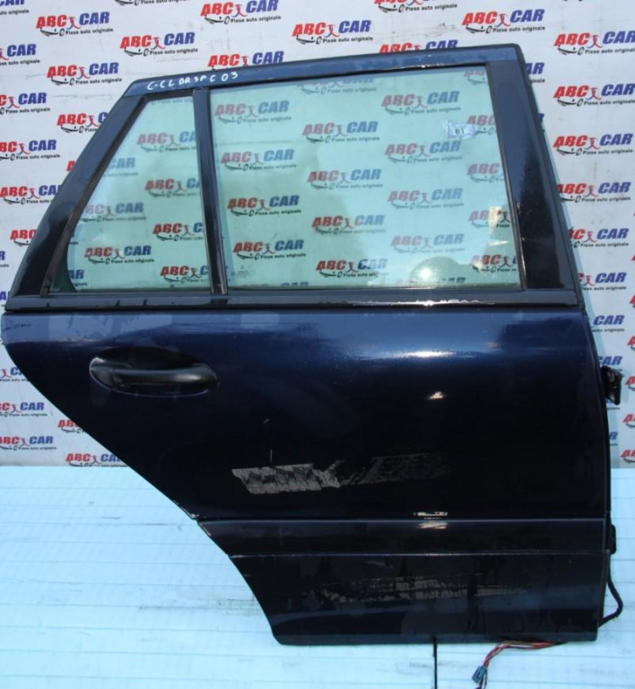 Usa dreapta spate Mercedes C-Class 2001-2007 W203