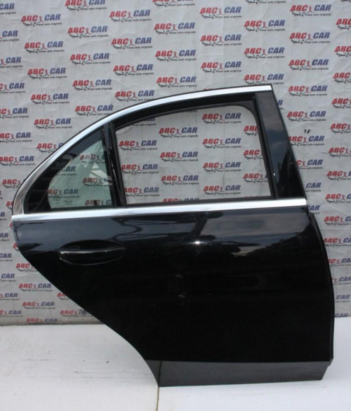 Usa dreapta spate Mercedes C-Class 2014-> W205