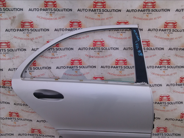Usa dreapta spate MERCEDES C CLASS an fabr. 2003