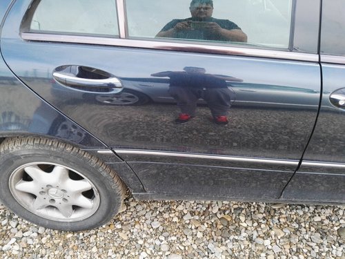 Usa dreapta spate Mercedes C-CLASS C220 CDI w203