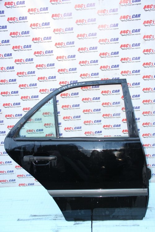 Usa dreapta spate Mercedes C-Class W202 Limuzina 1993-2000