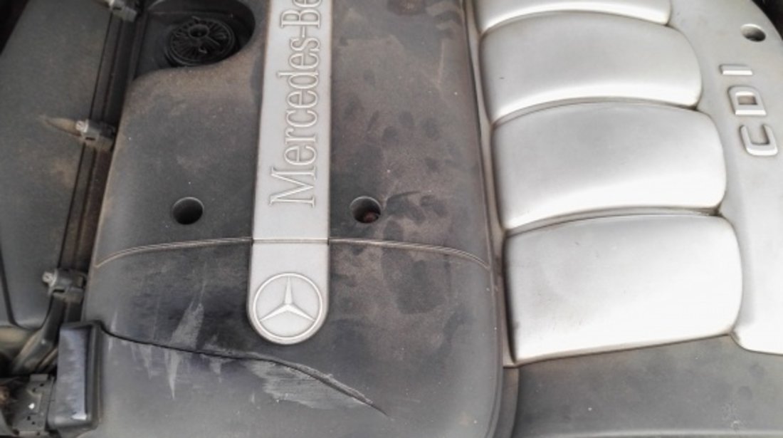Usa dreapta spate Mercedes C-CLASS W203 2002 berlina 2.2