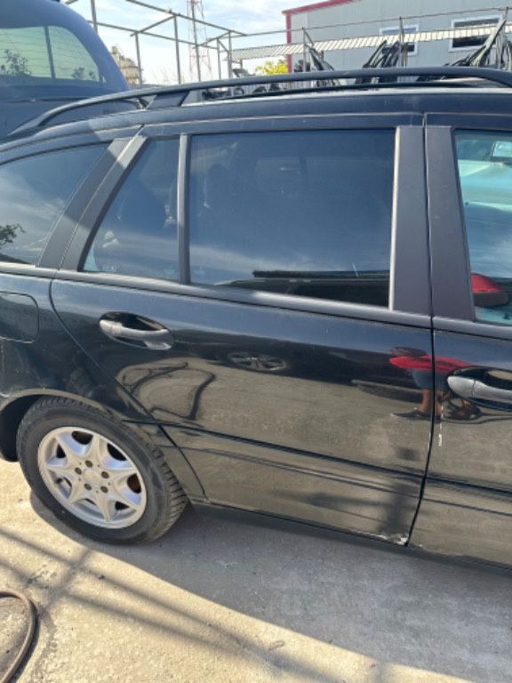 Usa dreapta spate Mercedes c class w203 combi , break