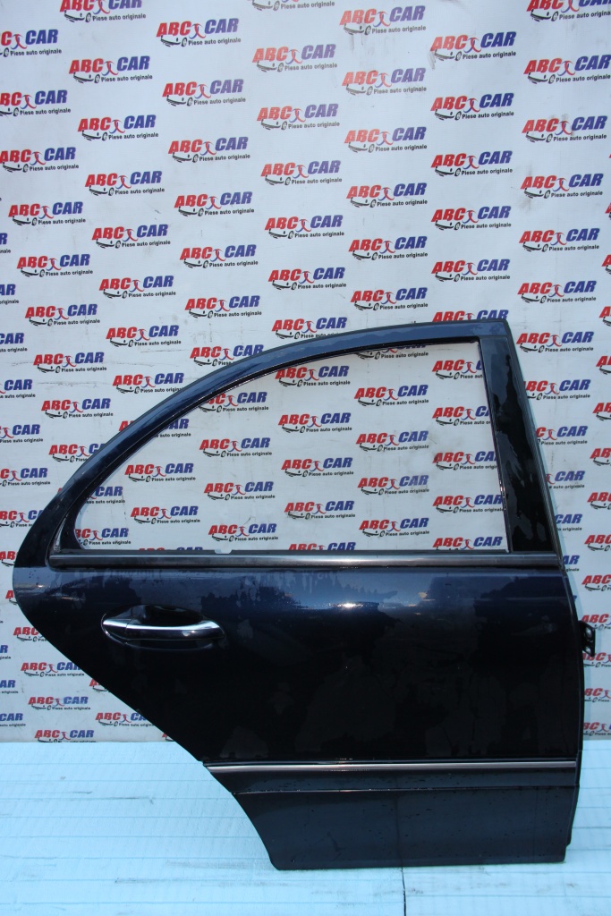 Usa dreapta spate Mercedes C-Class W203 Limuzina 2001-2007