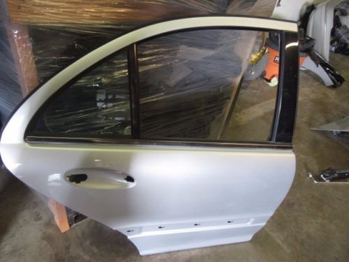 Usa dreapta spate Mercedes C-Class W203