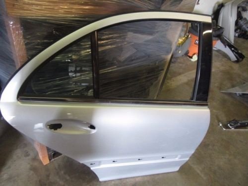 Usa dreapta spate Mercedes C-Class W203