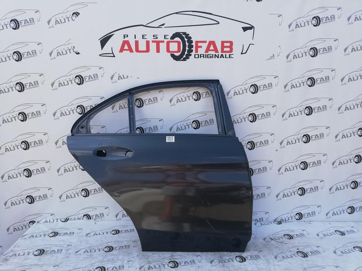 Usa dreapta spate Mercedes C-Class W205 Limuzina/berlina/sedan an 2014-2015-2016-2017-2018-2019-2020-2021 VWGMM3QZCW