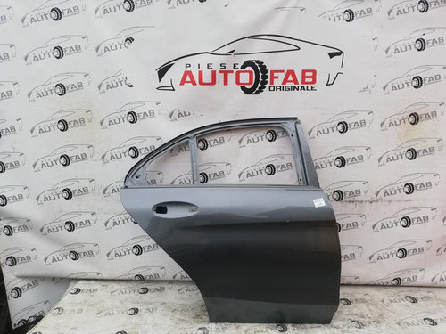 Usa dreapta spate Mercedes C-Class W205 limuzina/berlina/sedan an 2014-2015-2016-2017-2018-2019-2020...