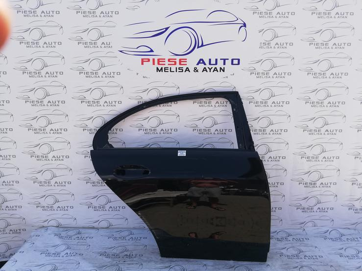 Usa dreapta spate Mercedes C-Class W206 Limuzina/berlina/sedan an 2021-2022-2023 SWG2SL4AQ9