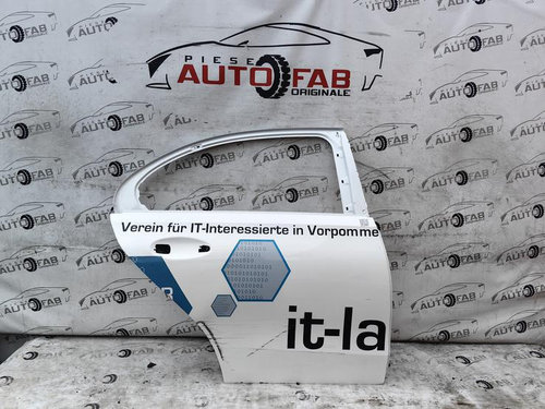 Usa dreapta spate Mercedes C-Class W206 Limuzina/berlina/sedan an 2021-2022-2023-2024-2025 3M7XAK7KP...