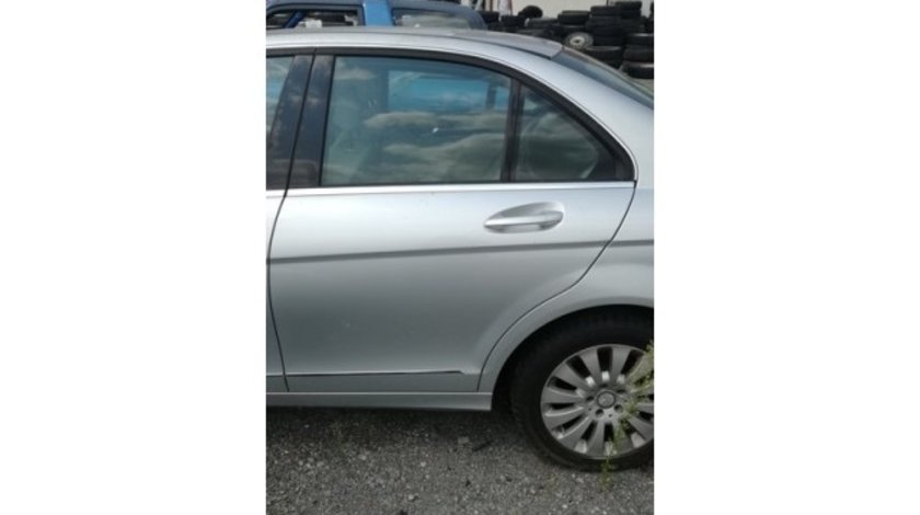Usa Dreapta spate Mercedes C200 2010