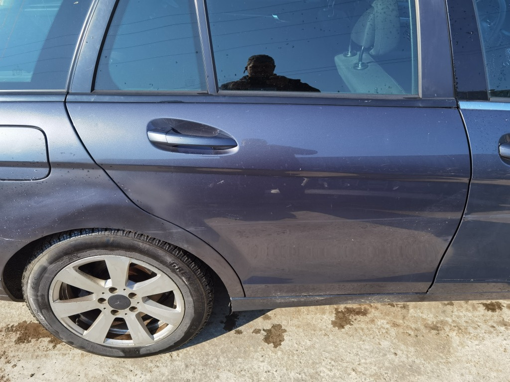 Usa dreapta spate Mercedes C200 cdi w204 break combi
