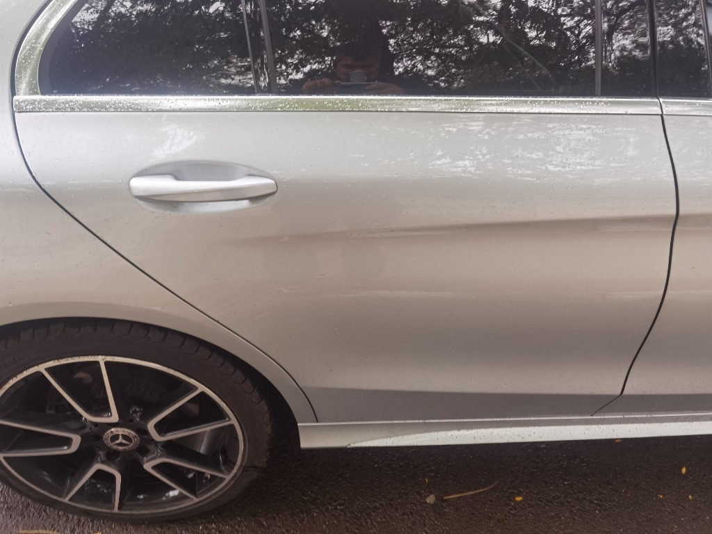 Usa dreapta spate Mercedes C200 cdi w205