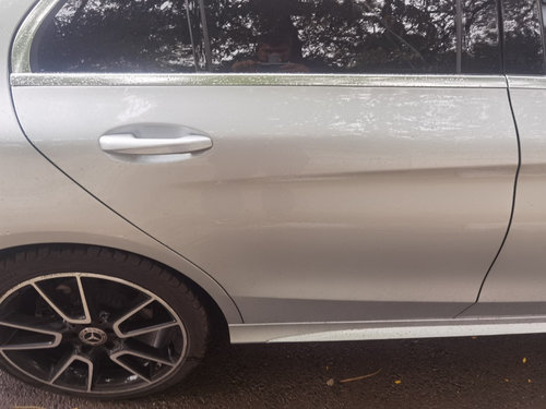Usa dreapta spate Mercedes C200 cdi w205