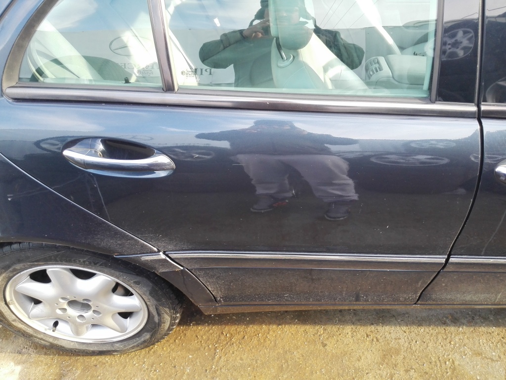 Usa dreapta spate Mercedes C220 CDI W203 ELEGANCE 2002-2006
