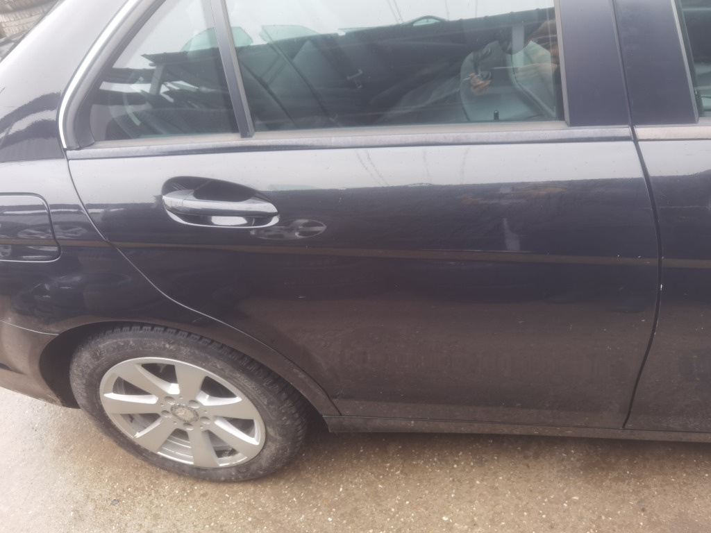 Usa dreapta spate Mercedes c220 cdi w204 facelift