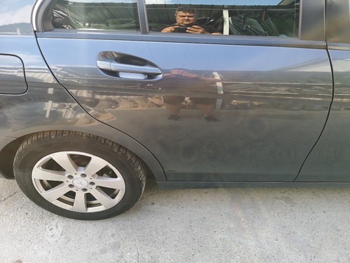 Usa dreapta spate Mercedes c220 cdi w204