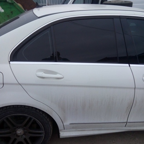 Usa dreapta spate Mercedes C220 cdi w204