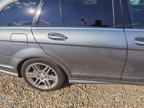 Usa dreapta spate Mercedes C320 cdi w204 break
