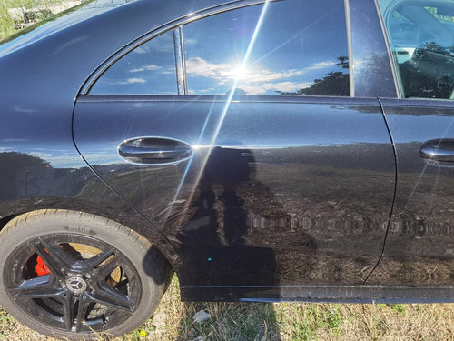 Usa dreapta spate Mercedes CLA 220 C118 an 2019