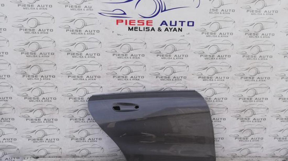 Usa dreapta spate Mercedes CLA w117 an 2013-2014-2015-2016-2017-2018-2019 L3CTK8M5TM