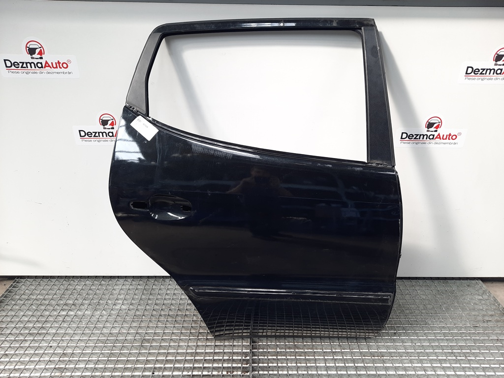 Usa dreapta spate, Mercedes Clasa A (W168) [Fabr 1997-2004] (id:431028)