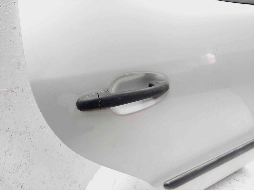 Usa dreapta spate Mercedes Clasa A (W168) [Fabr 1997-2004] 761 Argintiu Polar
