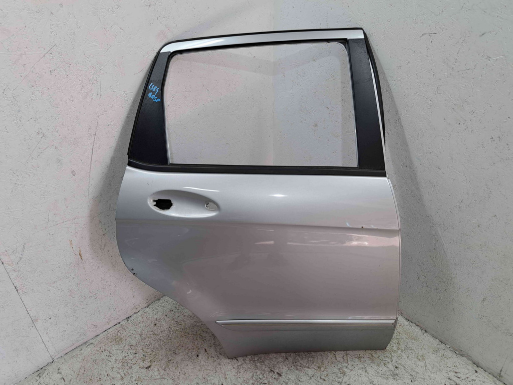 Usa dreapta spate Mercedes Clasa A (W169) [Fabr 2004-2012] GRI