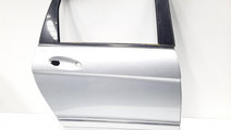 Usa dreapta spate, Mercedes Clasa B (W245) (id:587...
