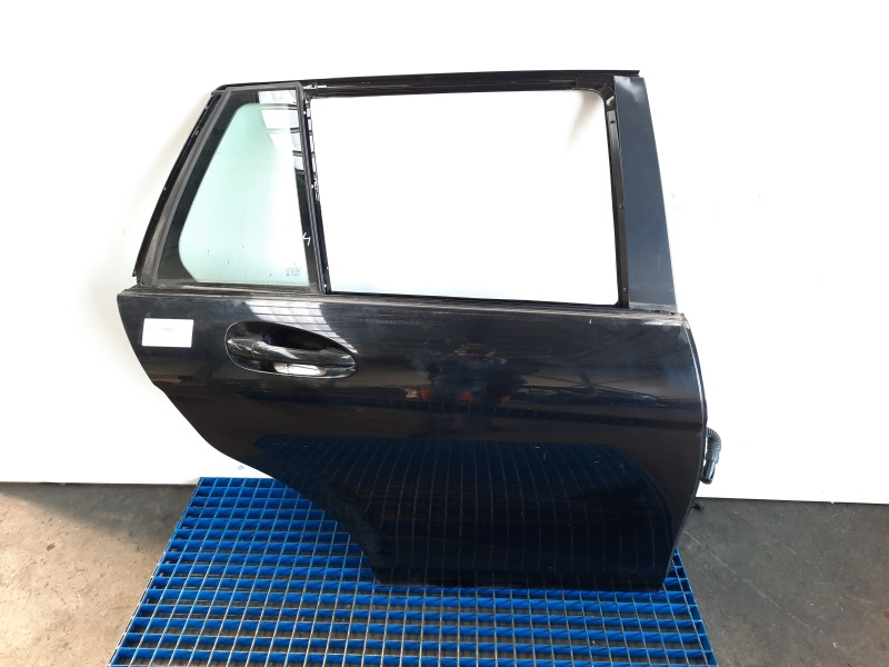 Usa dreapta spate, Mercedes Clasa C T-Model (S204) (id:584085)