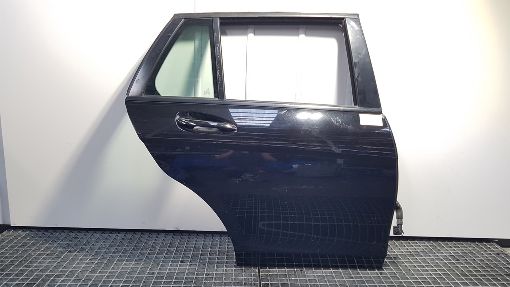 Usa dreapta spate, Mercedes Clasa C T-Model (S204) (id:388622)