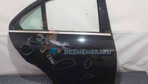 Usa dreapta spate Mercedes Clasa C (W204) [Fabr 20...