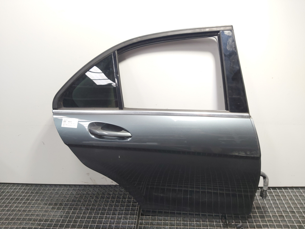 Usa dreapta spate, Mercedes Clasa C (W204) facelift (id:692613)