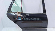 Usa dreapta spate Mercedes Clasa E (W211) [Fabr 20...