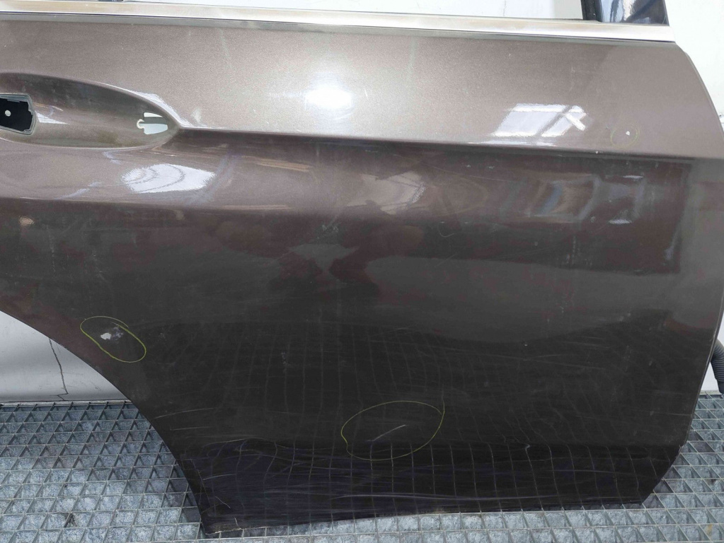 Usa dreapta spate MERCEDES Clasa E (W212) [Fabr 2009-2016] MARO