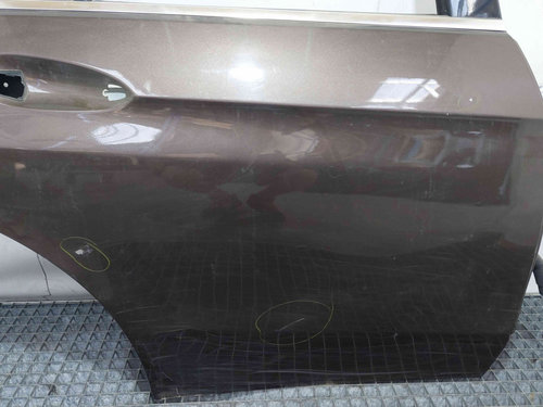Usa dreapta spate MERCEDES Clasa E (W212) [Fabr 2009-2016] MARO