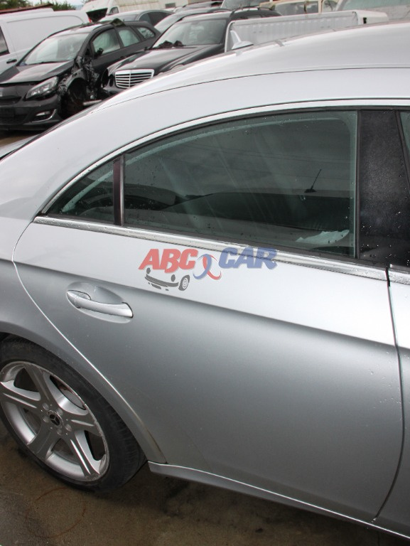 Usa dreapta spate Mercedes CLS-Class W219 2004-2010