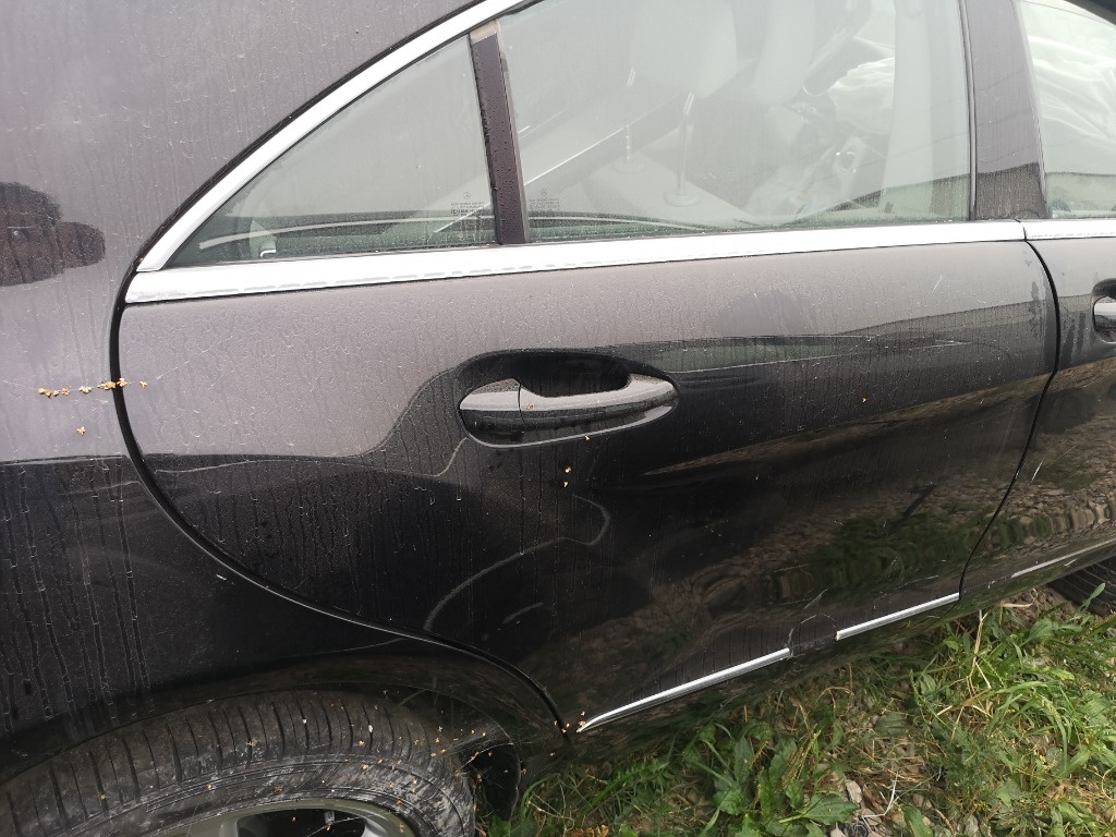 Usa dreapta spate Mercedes cls w218